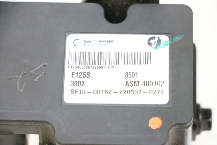 photo de ABS-POMP SEGWAY NINEBOT E125S 1 (2022 - 2026) - Productaanzicht