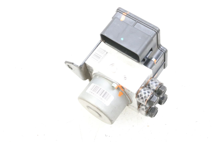 photo de ABS-POMP SEGWAY NINEBOT E125S 1 (2022 - 2026) - Zoom op gebruiksstaat