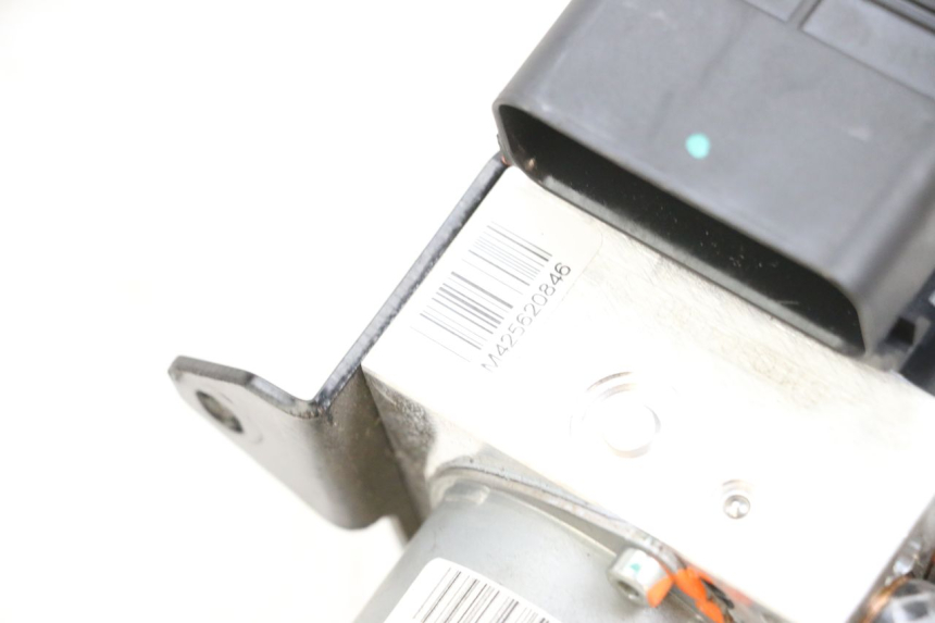 photo de ABS-POMP SEGWAY NINEBOT E125S 1 (2022 - 2026) - Andere kijkhoek