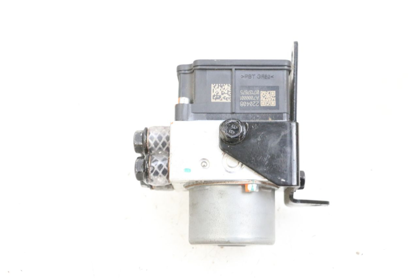 photo de ABS-POMP SEGWAY NINEBOT E125S 1 (2022 - 2026) - Staat van het oppervlak