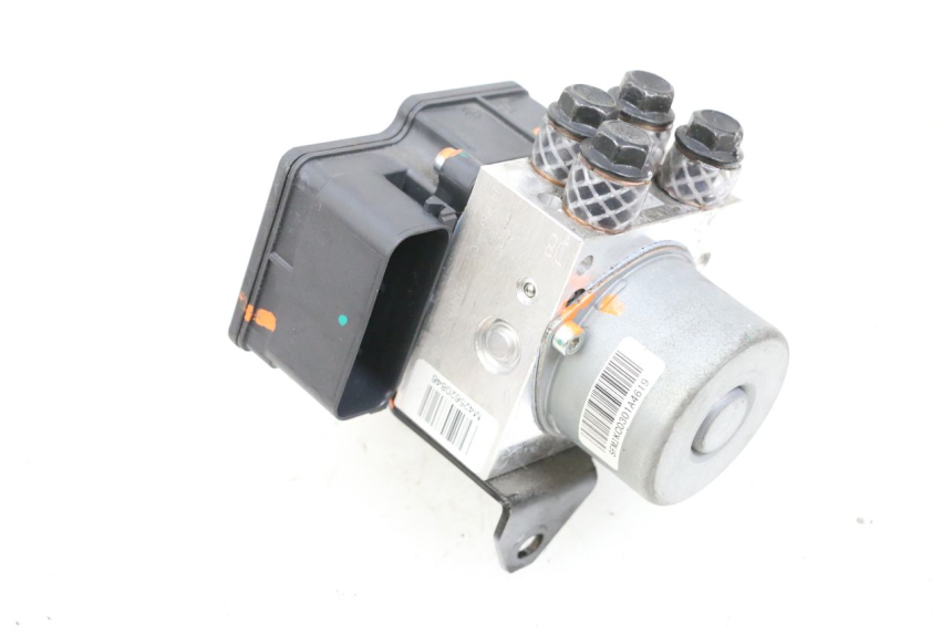 photo de ABS-POMP SEGWAY NINEBOT E125S 1 (2022 - 2026) - Markeringen en referenties