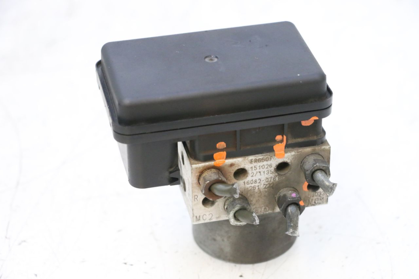 photo de ABS-POMP KAWASAKI ER-6 ER6 F ABS 650 (2012 - 2016) - Hoofdaanzicht
