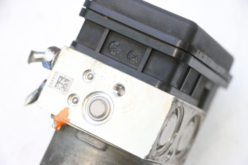 photo de ABS-POMP KAWASAKI ER-6 ER6 F ABS 650 (2012 - 2016) - Technische close-up