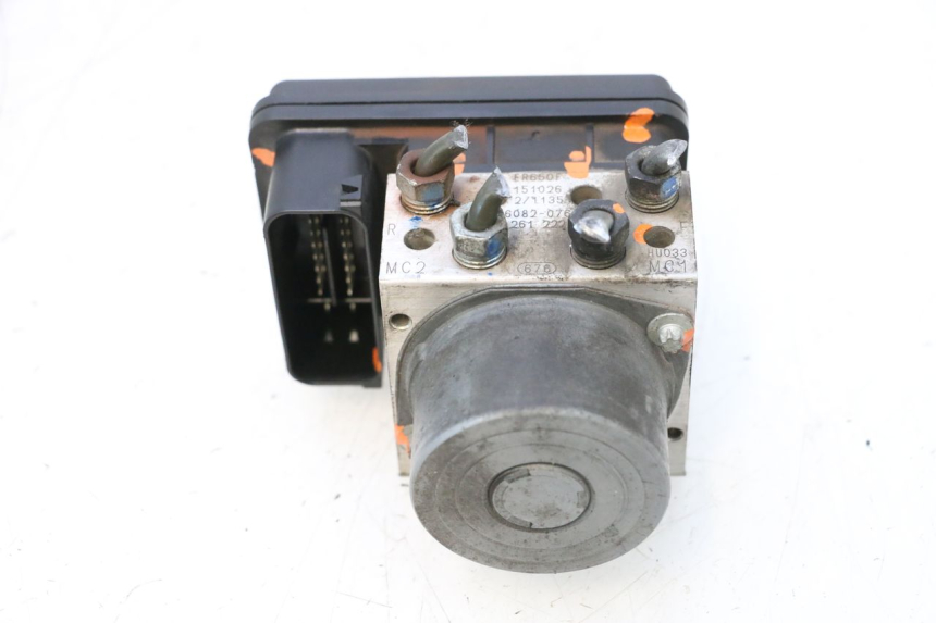 photo de ABS-POMP KAWASAKI ER-6 ER6 F ABS 650 (2012 - 2016) - Markeringen en referenties