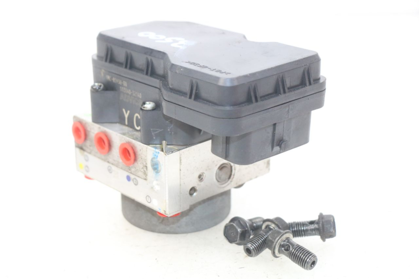 photo de ABS-POMP YAMAHA FJR ABS 1300 (2016 - 2020) - Detail van het onderdeel