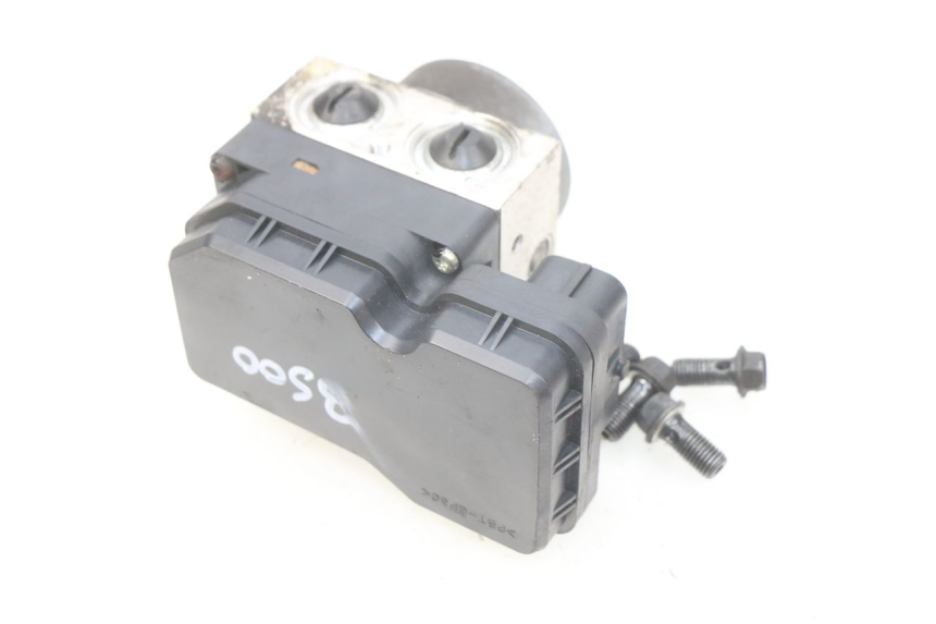 photo de ABS-POMP YAMAHA FJR ABS 1300 (2016 - 2020) - Markeringen en referenties