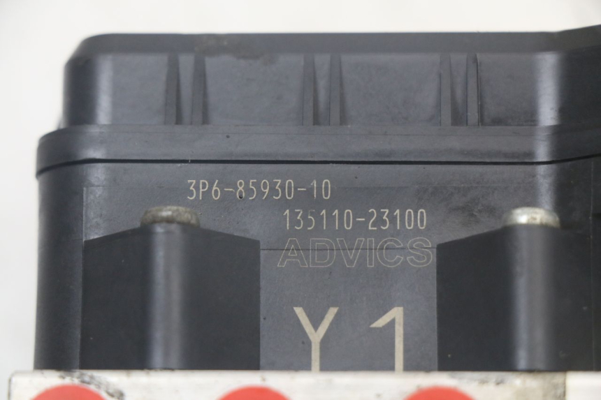 photo de ABS-POMP YAMAHA FJR ABS 1300 (2006 - 2012) - Detail van het onderdeel