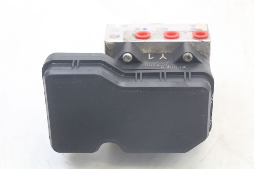 photo de ABS-POMP YAMAHA FJR ABS 1300 (2006 - 2012) - Gecontroleerd onderdeel