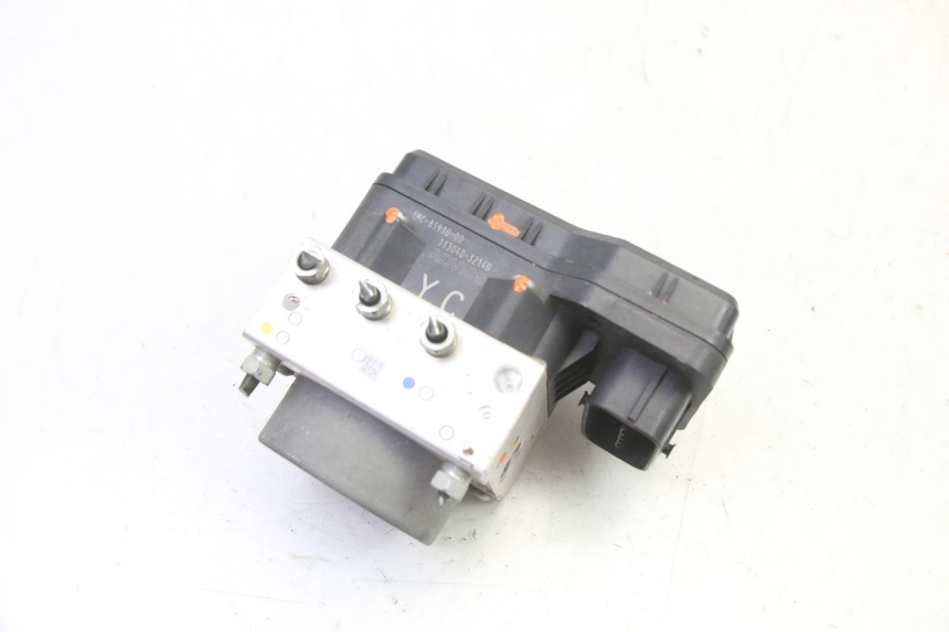 photo de ABS-POMP YAMAHA FJR ABS 1300 (2016 - 2020) - Detail van het onderdeel