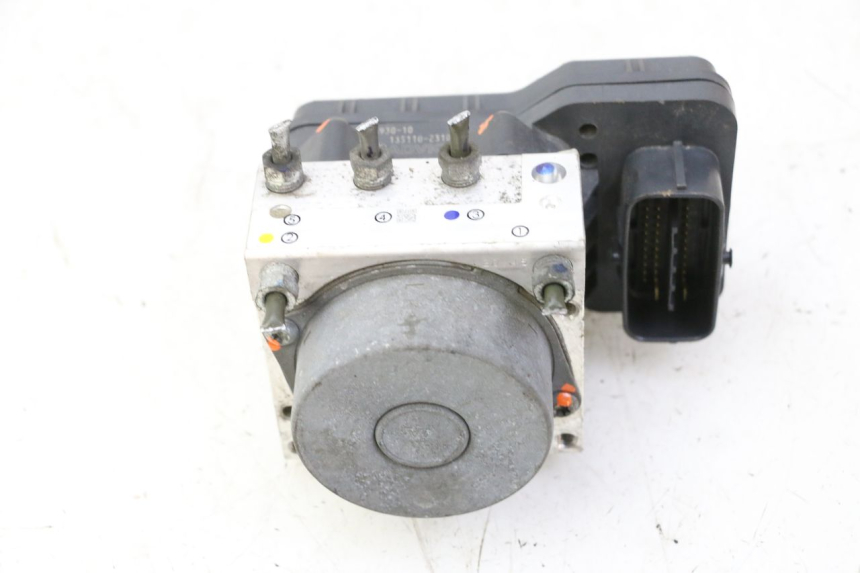 photo de ABS-POMP YAMAHA FJR ABS 1300 (2006 - 2012) - Detail van het onderdeel