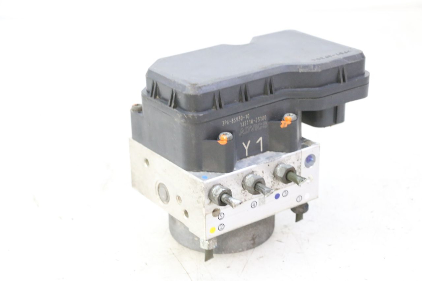 photo de ABS-POMP YAMAHA FJR ABS 1300 (2006 - 2012) - Staat van het oppervlak