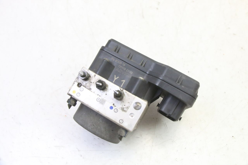 photo de ABS-POMP YAMAHA FJR ABS 1300 (2006 - 2012) - Technische close-up