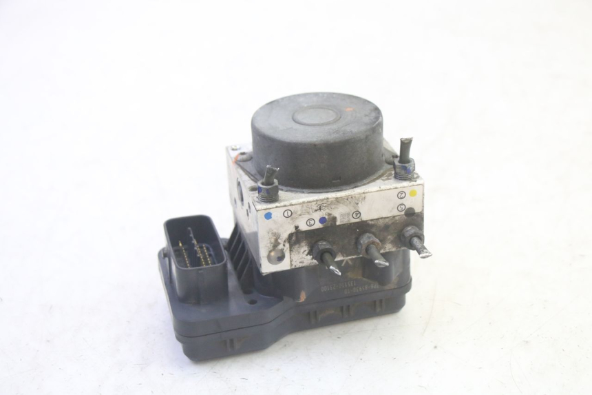 photo de ABS-POMP YAMAHA FJR ABS 1300 (2006 - 2012) - Hoofdaanzicht