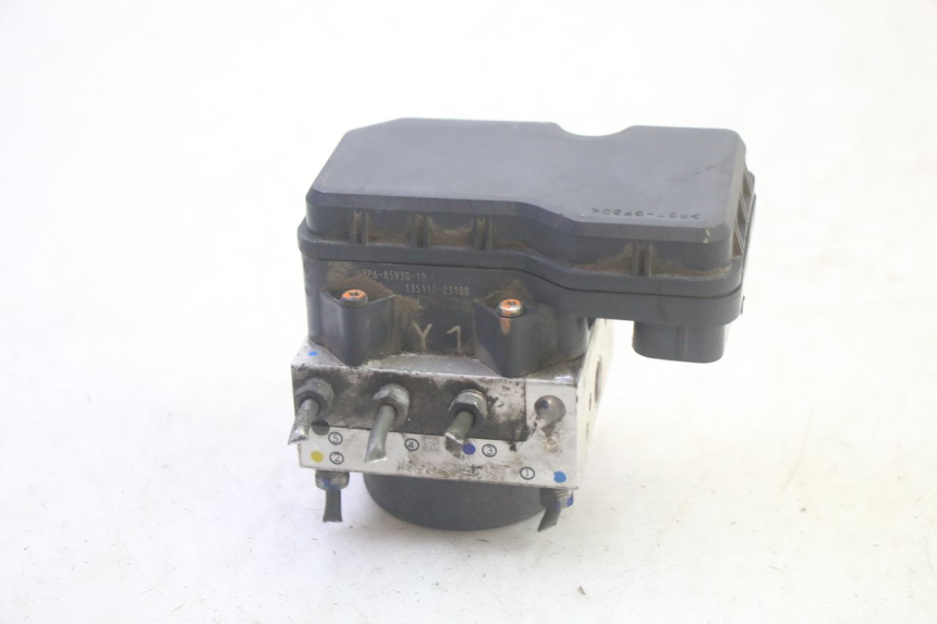 photo de ABS-POMP YAMAHA FJR ABS 1300 (2006 - 2012) - Bevestigingspunten