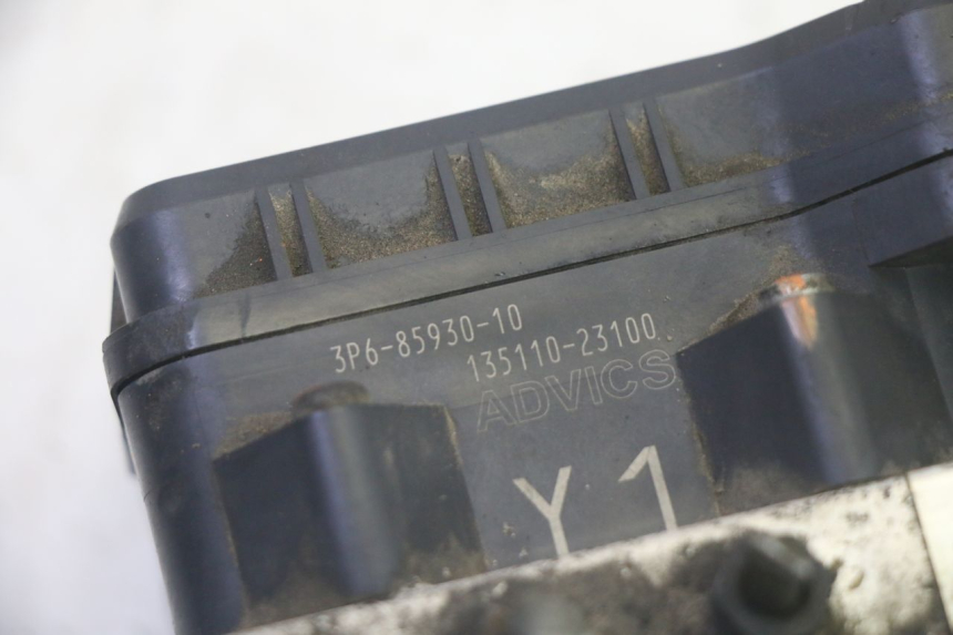 photo de ABS-POMP YAMAHA FJR ABS 1300 (2006 - 2012) - Staat van het oppervlak