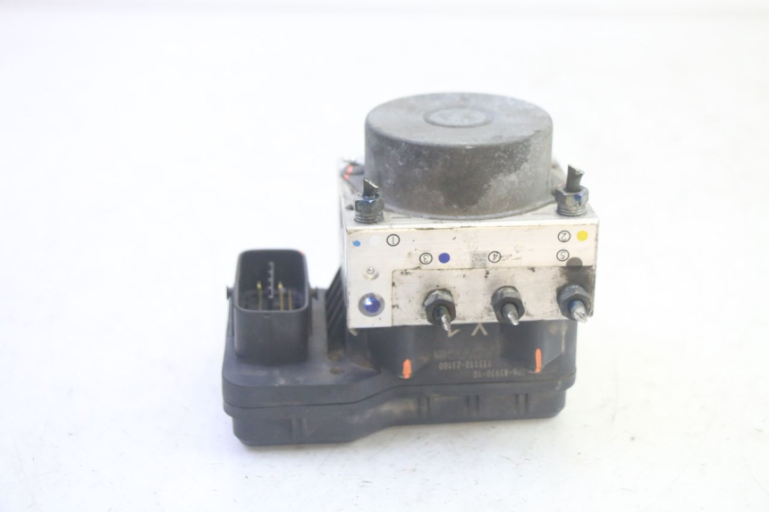 photo de ABS-POMP YAMAHA FJR ABS 1300 (2006 - 2012) - Hoofdaanzicht