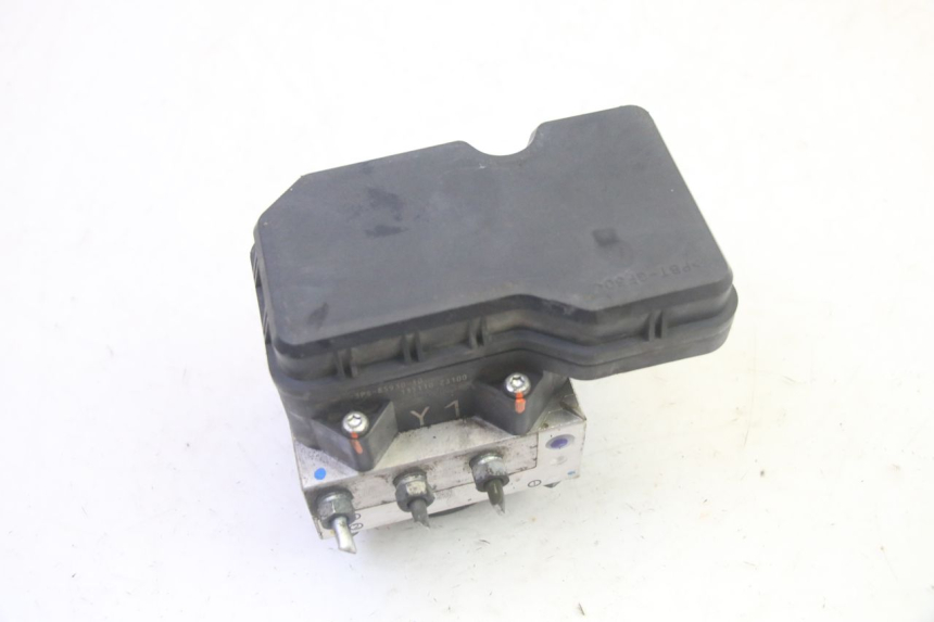 photo de ABS-POMP YAMAHA FJR ABS 1300 (2006 - 2012) - Productaanzicht