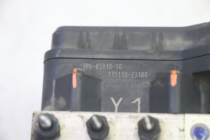 photo de ABS-POMP YAMAHA FJR ABS 1300 (2006 - 2012) - Staat van het oppervlak