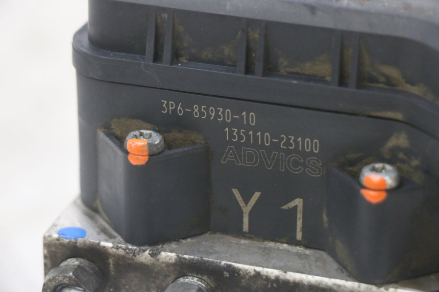 photo de ABS-POMP YAMAHA FJR ABS 1300 (2006 - 2012) - Productaanzicht