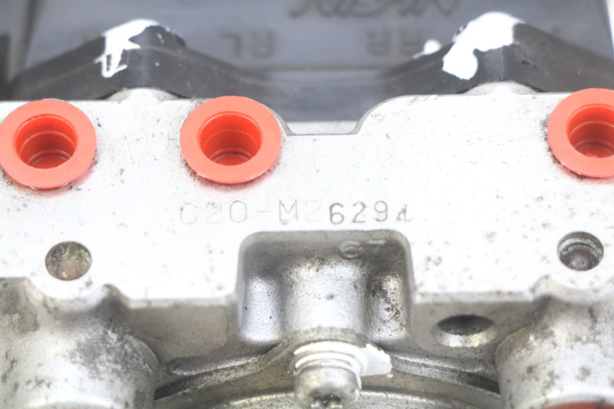 photo de ABS-POMP HONDA FJS SILVERWING SILVER WING 400 (2009 - 2016) - Overzicht