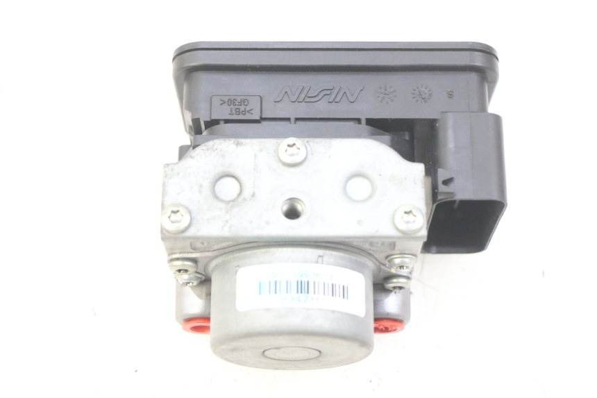 photo de ABS-POMP HONDA FORZA 125 (2015 - 2016) - Andere kijkhoek