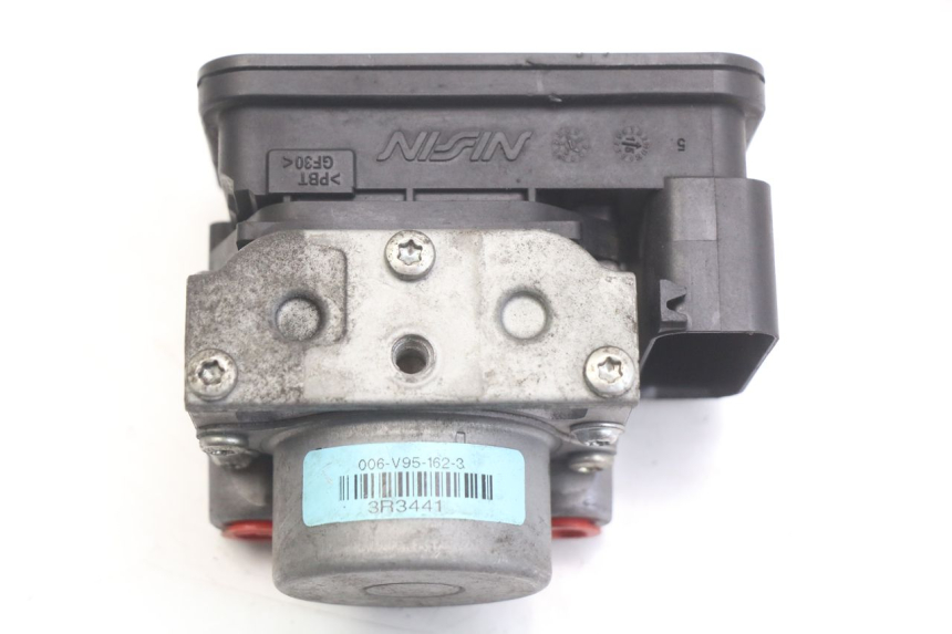 photo de ABS-POMP HONDA FORZA 125 (2015 - 2016) - Hoofdaanzicht