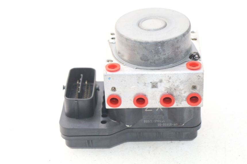 photo de ABS-POMP YAMAHA FZ8 800 (2010 - 2016) - Staat van het oppervlak