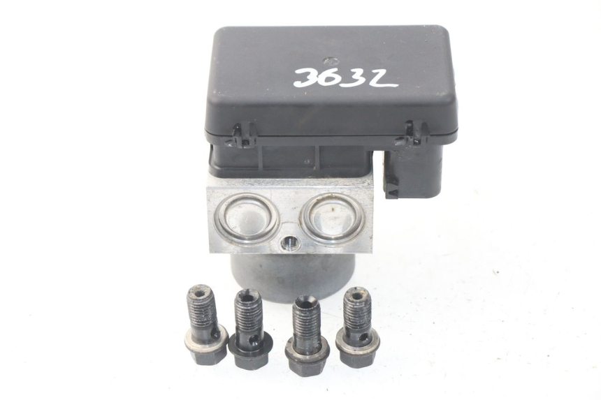 photo de ABS-POMP SYM GTS EFI ABS 125 (2012 - 2016) - Hoofdaanzicht