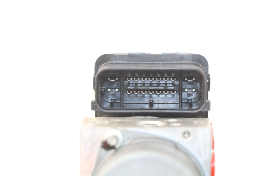 photo de ABS-POMP SYM GTS EFI ABS 125 (2012 - 2016) - Zoom op gebruiksstaat