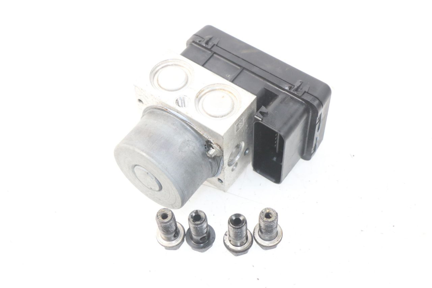 photo de ABS-POMP SYM GTS EFI ABS 125 (2012 - 2016) - Andere kijkhoek