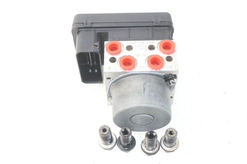 photo de ABS-POMP SYM GTS EFI ABS 125 (2012 - 2016) - Overzicht