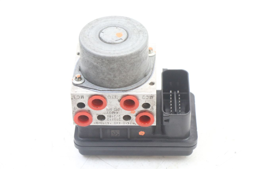 photo de ABS-POMP HONDA FORZA 125 (2021 - 2025) - Andere kijkhoek