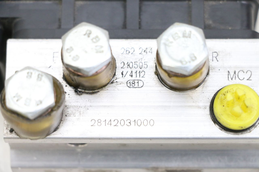 photo de ABS-POMP HUSQVARNA SVARTPILEN 401 (2018 - 2023) - Gecontroleerd onderdeel