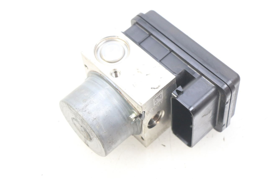 photo de ABS-POMP PIAGGIO LIBERTY IGET S 125 (2016 - 2020) - Kenmerkende details