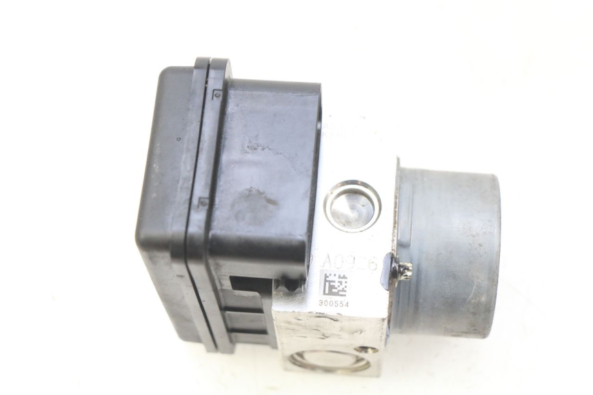 photo de ABS-POMP PIAGGIO LIBERTY IGET S 125 (2016 - 2020) - Overzicht