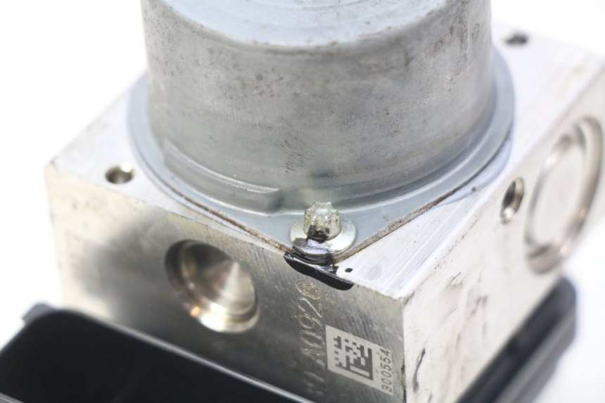 photo de ABS-POMP PIAGGIO LIBERTY IGET S 125 (2016 - 2020) - Staat van het oppervlak