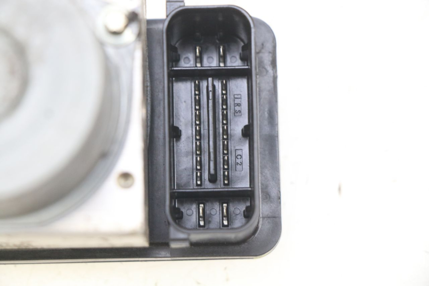 photo de ABS-POMP PIAGGIO LIBERTY IGET S 125 (2016 - 2020) - Markeringen en referenties