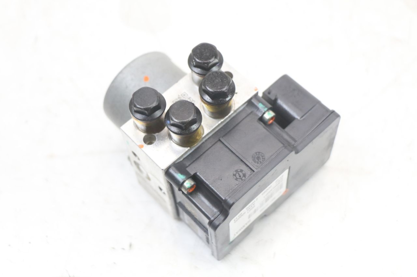 photo de ABS-POMP MASAI SCRAMBLER SPORT 125 (2021 - 2025) - Detail van het onderdeel