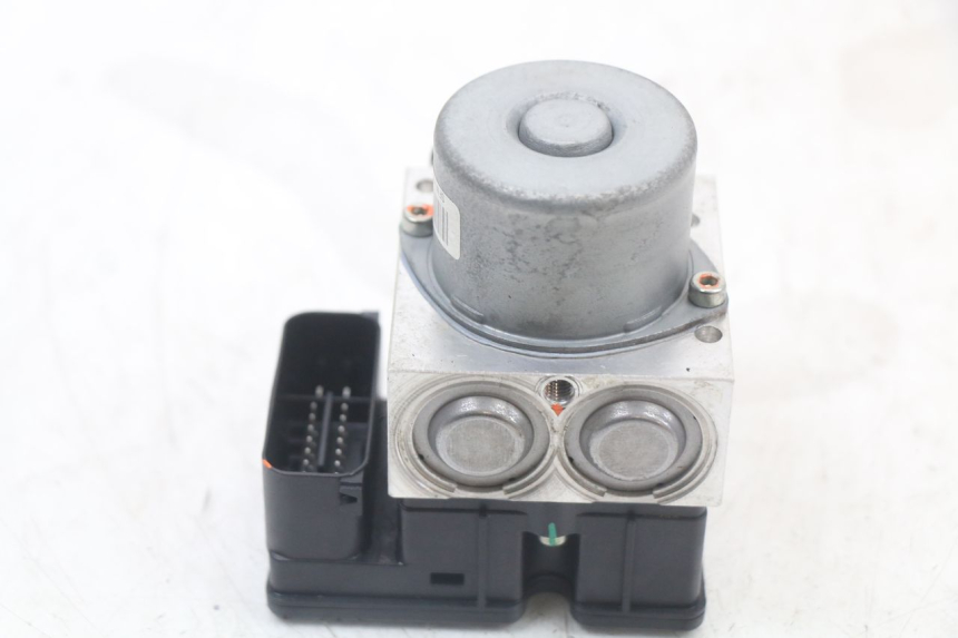 photo de ABS-POMP MASAI SCRAMBLER SPORT 125 (2021 - 2025) - Andere kijkhoek