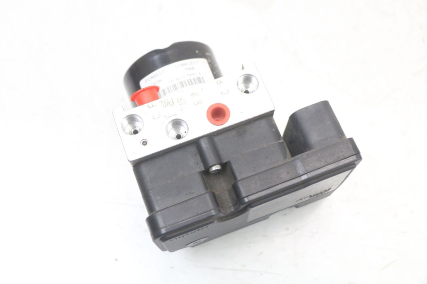 photo de ABS-POMP PIAGGIO MP3 HPE 350 (2018 - 2020) - Overzicht