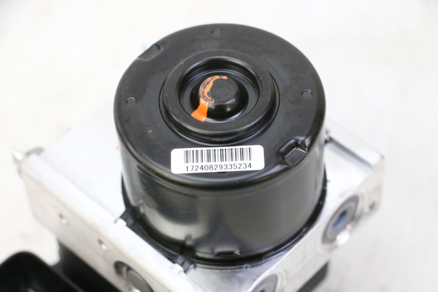 photo de ABS-POMP PIAGGIO MP3 HPE 310 (2024 - 2025) - Kenmerkende details