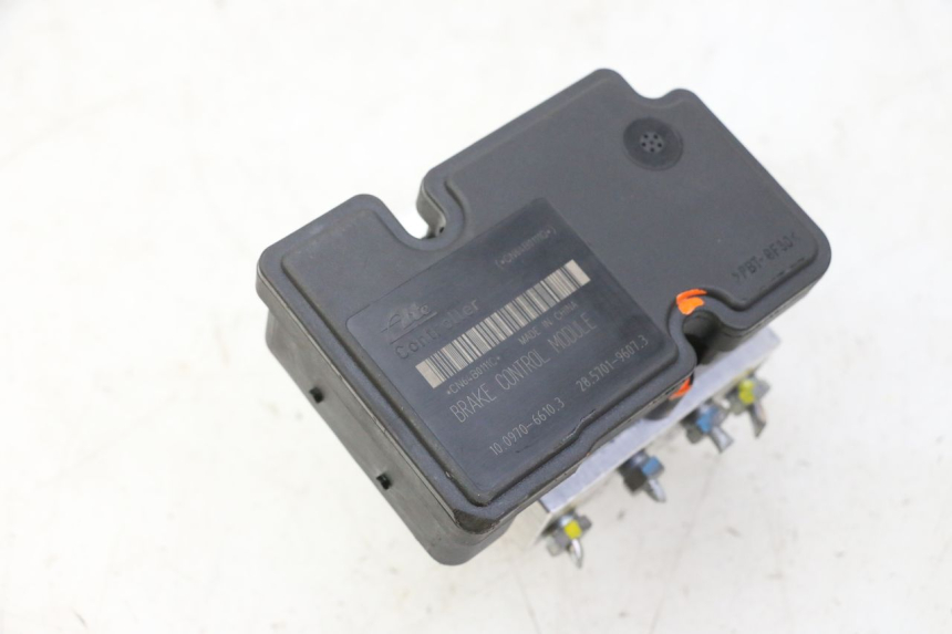 photo de ABS-POMP PIAGGIO MP3 HPE 310 (2024 - 2025) - Gecontroleerd onderdeel