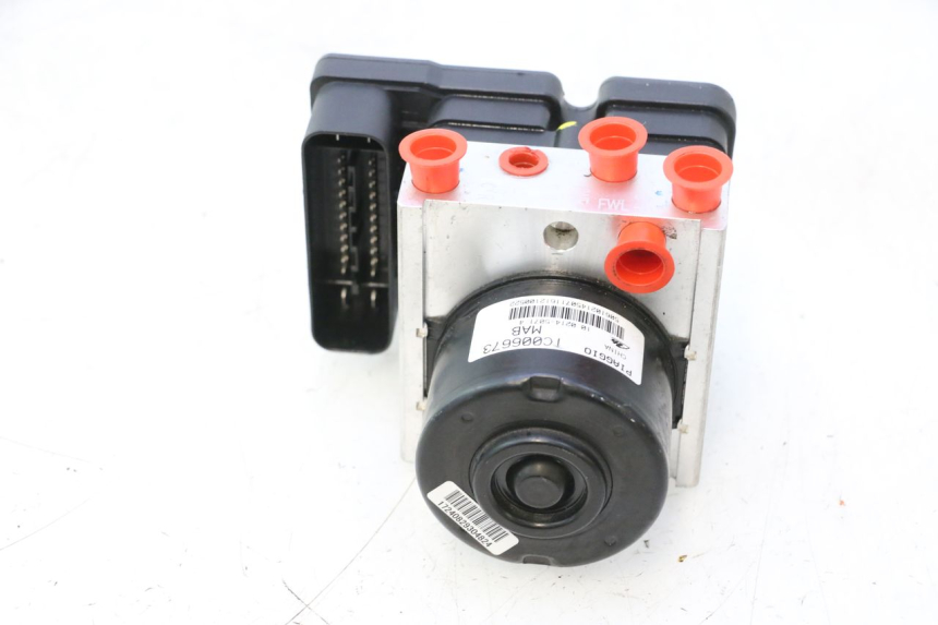 photo de ABS-POMP PIAGGIO MP3 HPE 530 (2022 - 2026) - Detailaanzicht