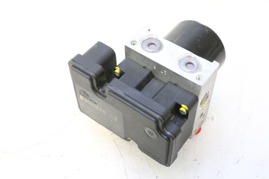 photo de ABS-POMP PIAGGIO MP3 HPE 530 (2022 - 2026) - Zoom op gebruiksstaat