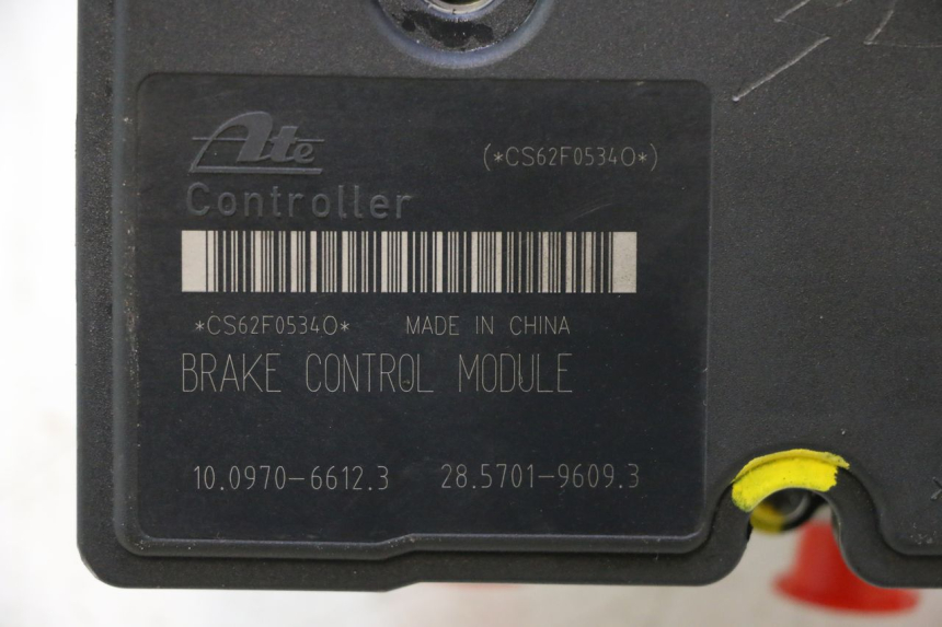 photo de ABS-POMP PIAGGIO MP3 HPE 530 (2022 - 2026) - Technische close-up