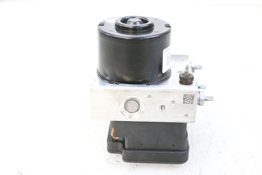 photo de ABS-POMP PIAGGIO MP3 500 (2014 - 2017) - Kenmerkende details