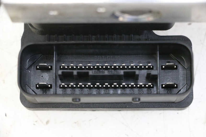 photo de ABS-POMP PIAGGIO MP3 500 (2014 - 2017) - Aanvullende foto