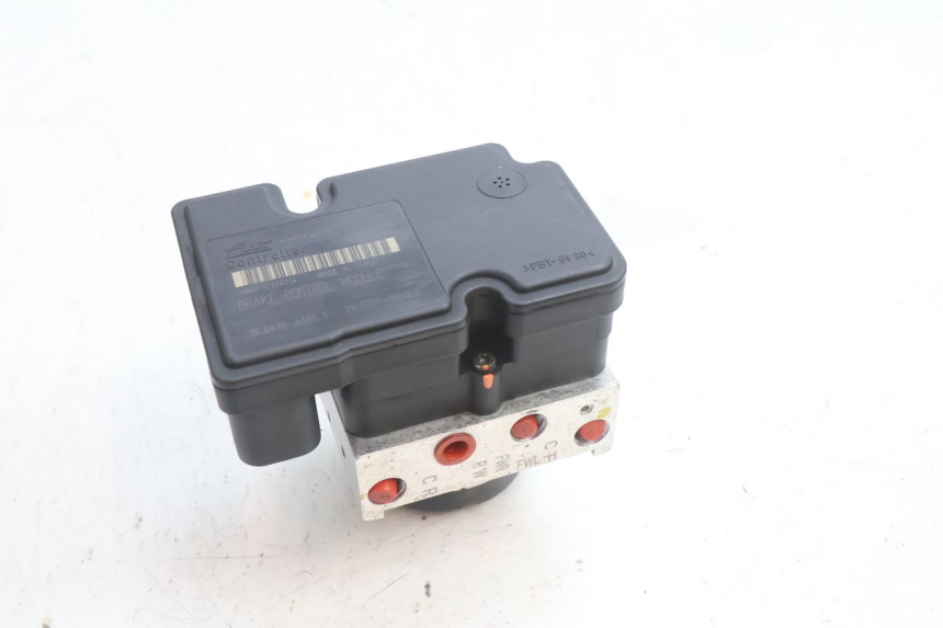 photo de ABS-POMP PIAGGIO MP3 500 (2016 - 2018) - Gecontroleerd onderdeel