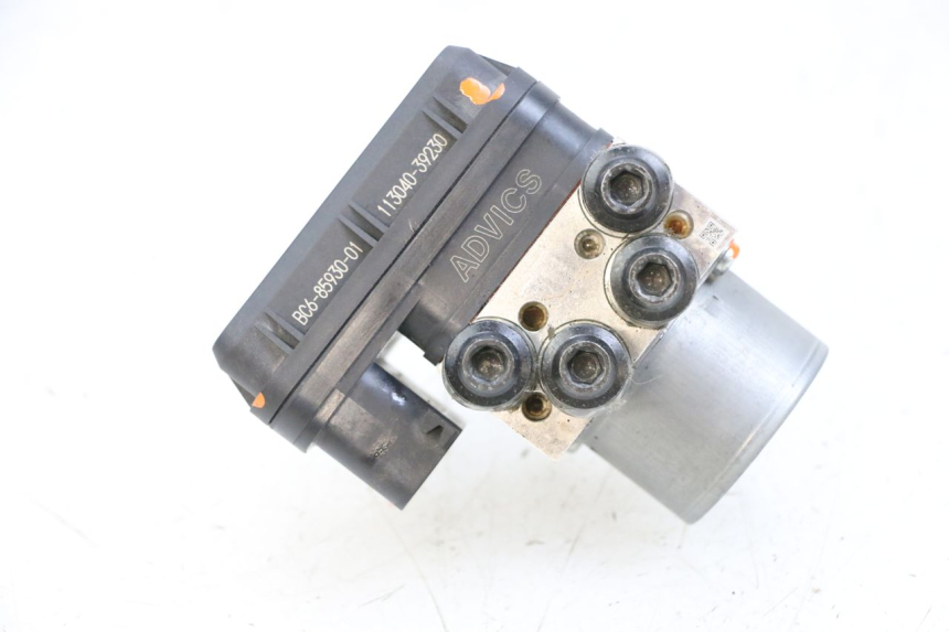 photo de ABS-POMP YAMAHA MT-07 MT07 ABS 700 (2018 - 2020) - Bevestigingspunten