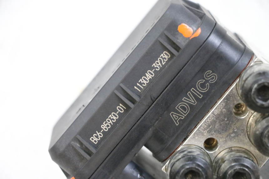 photo de ABS-POMP YAMAHA MT-07 MT07 ABS 700 (2018 - 2020) - Staat van het oppervlak